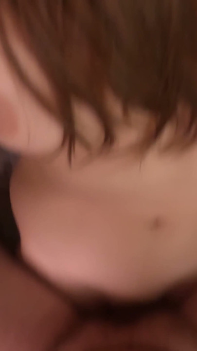 FUCKING BUNNY in POINT of VIEW - MyLoveBunny | Clip 2
