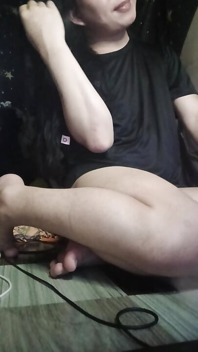 Private room fantasy