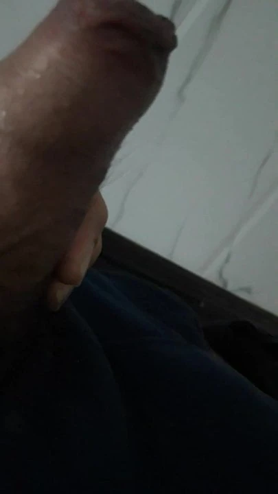 Indian boy Mastributing