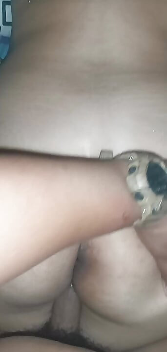 Samael Fucks My Ass Until He Cums on Me