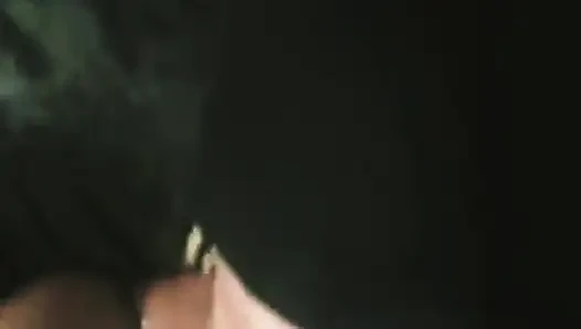 Son derece özensiz ağız çalışması!!