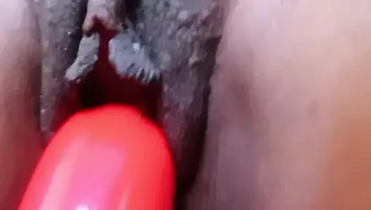 Ich ficke mein sich selbst mit einer radtour