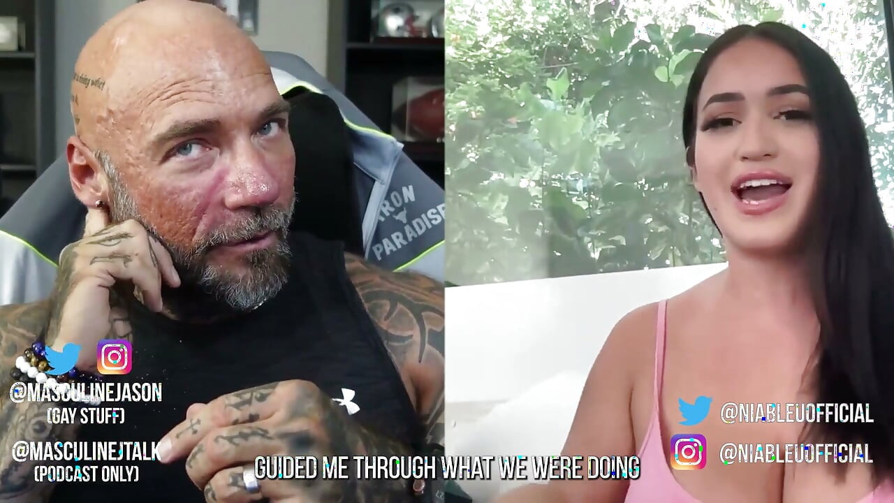 Porn Star Confessions - Nia Bleu (episode 80)