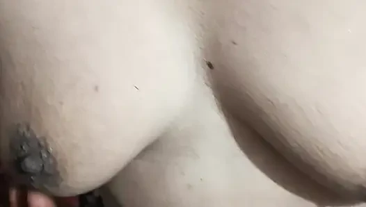 Desi Indian Beautiful Telugu Aunty Saree Fucking Hot Romance Pussy Doggy Style