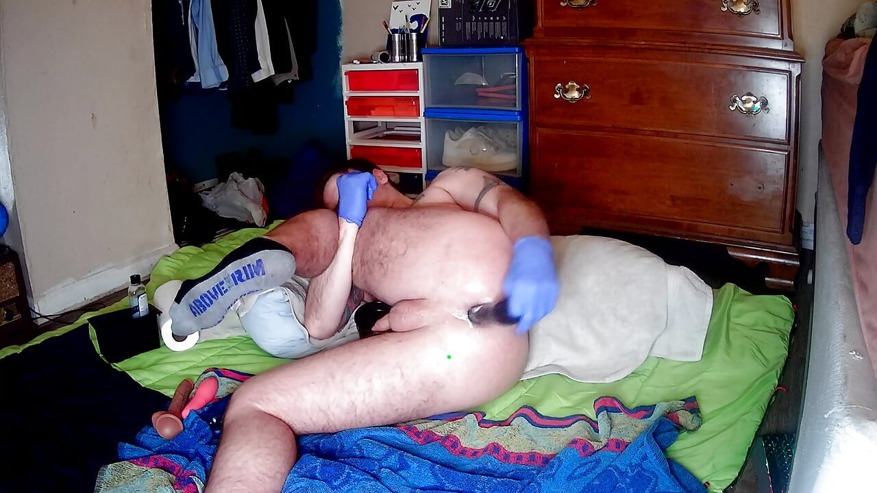 Warming Up my Man Hole