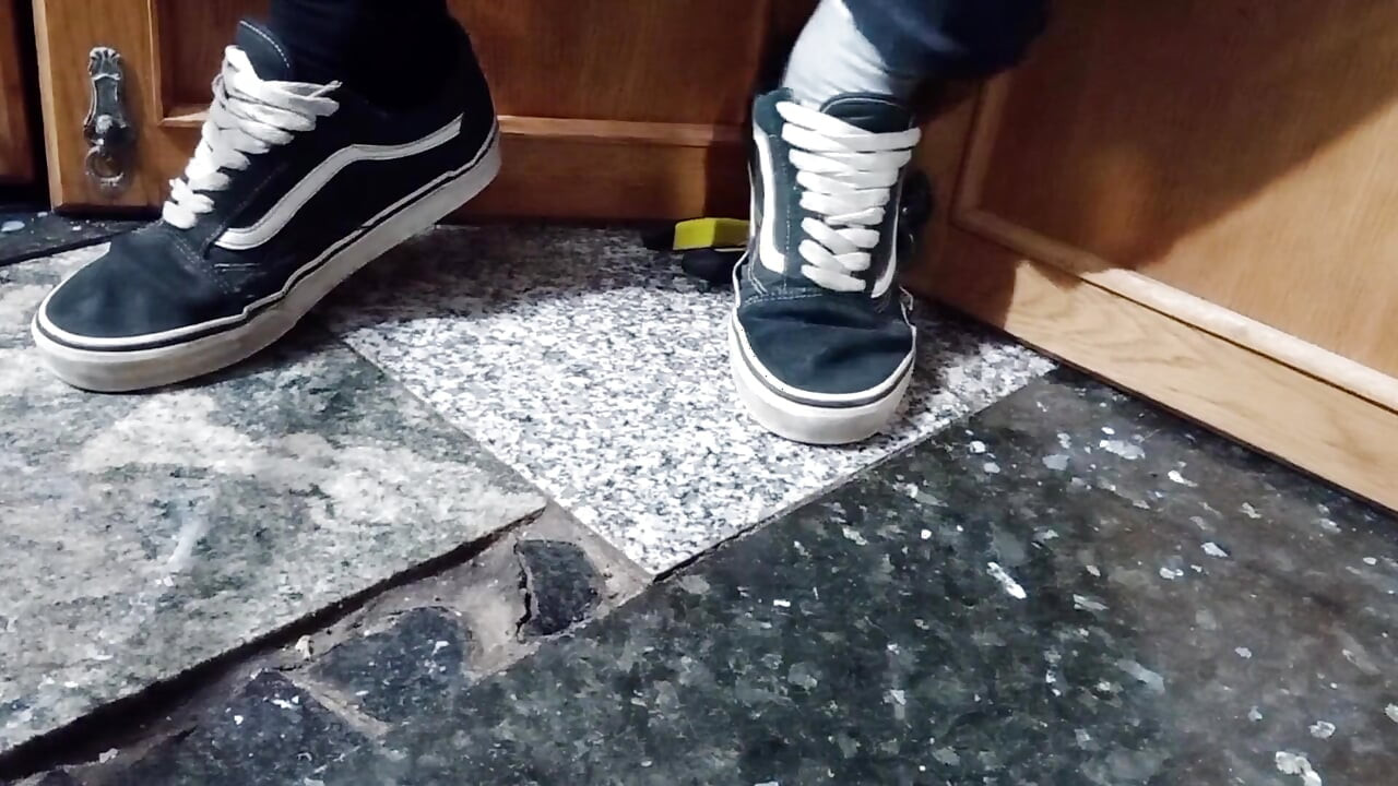 Vans Shoes My Feet Socks and Fun