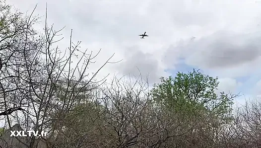 Игривой приезд в Африку