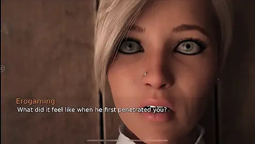 Босс моего мужа - глава 2 - часть 2, финал