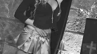 Chica Suicida DVD