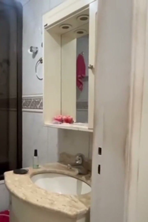Naughty Stepmom Takes Her Big Cock Stepson Again