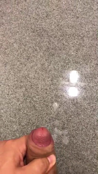 Another cumshot