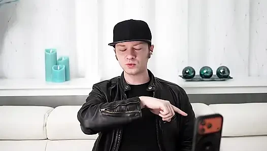 Интервью с TrikePatrol No74 - Alex Jett