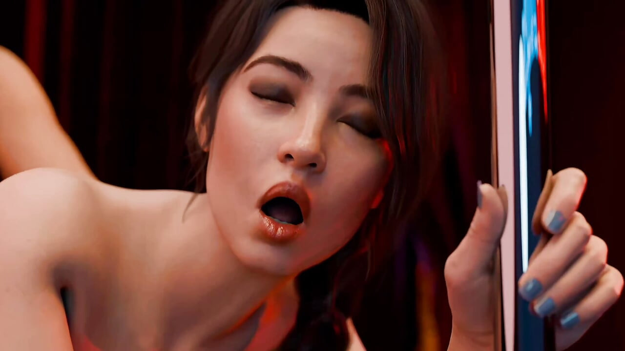 My Stepmother Gift Me Her Wet Juicy Pussy