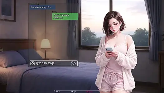 Uzaktan yeminler - bölüm 4