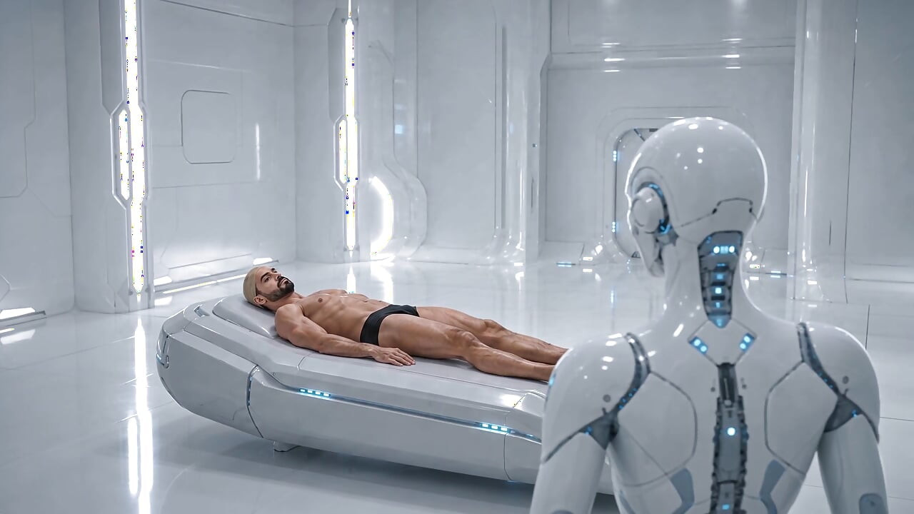Synthetic Seduction