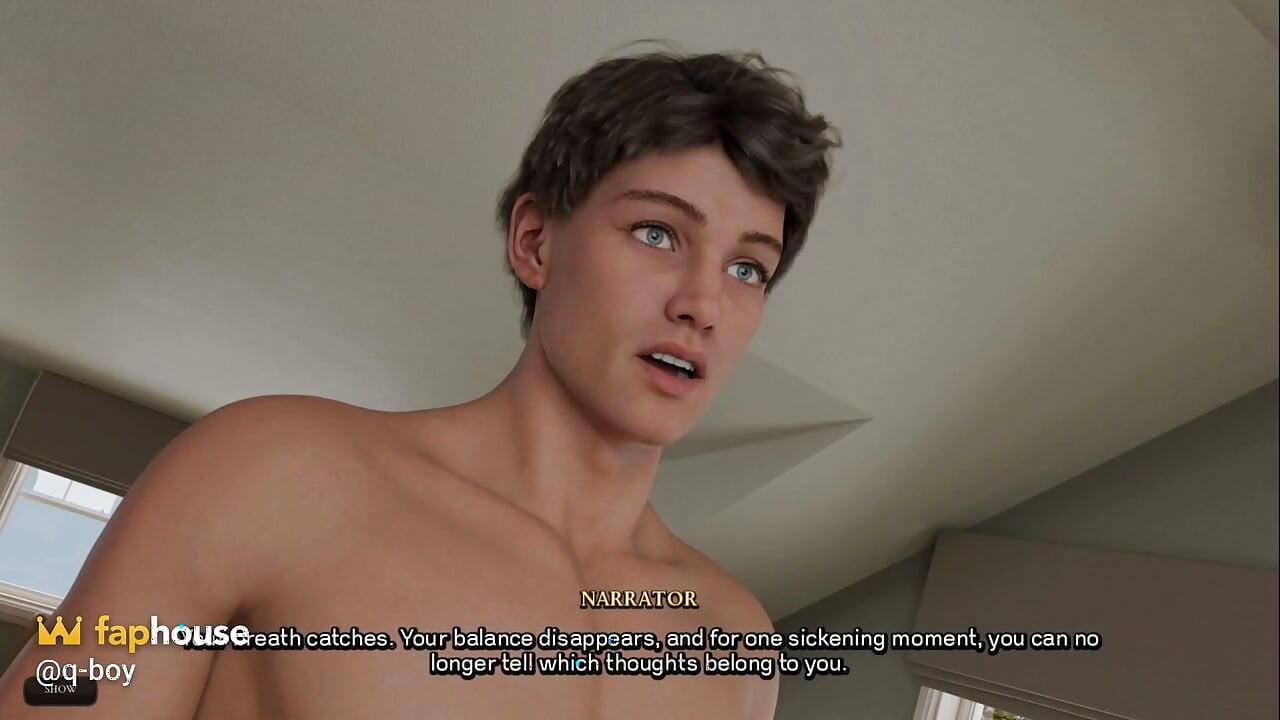 Cheating MILFs Interview by Perverted Boss - Godson - E04