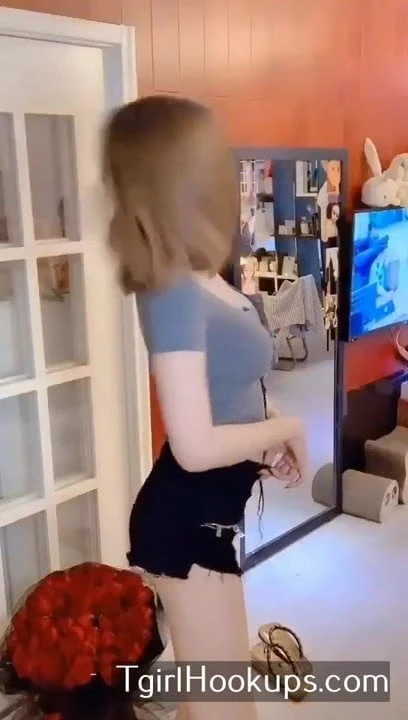 Shemale Slut Video naughty