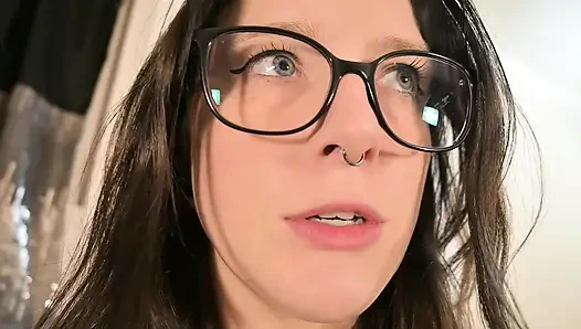 Fanclub Exclusive in Between Vids Orgasm!