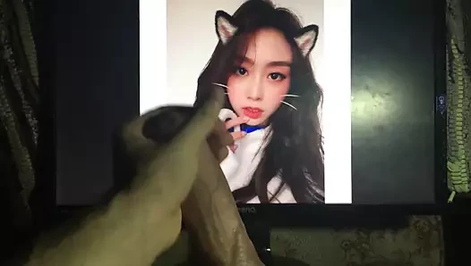 Lovelyz jisoo boşalma haraç