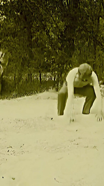 Das Sandbad Aka the Sand Bath Restored in 4K.
