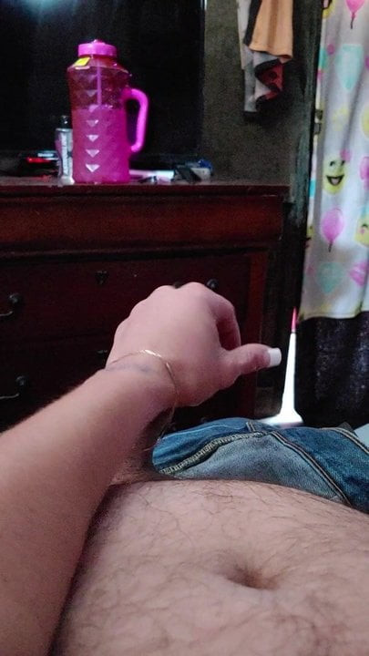Good hand job