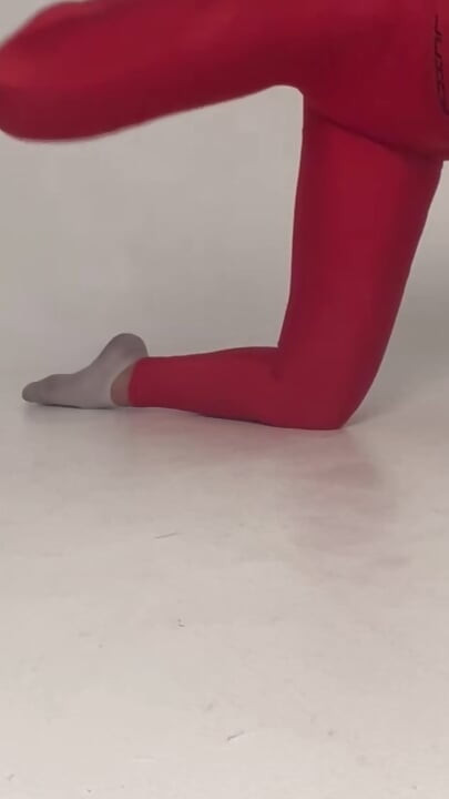 Kaimalto leging yog tizar