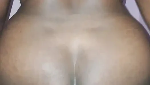 Suami nonton istrinya lagi ngentot