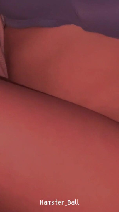 Spectacular moment from "Hijab Coworker In Slowmotion Orgasm"