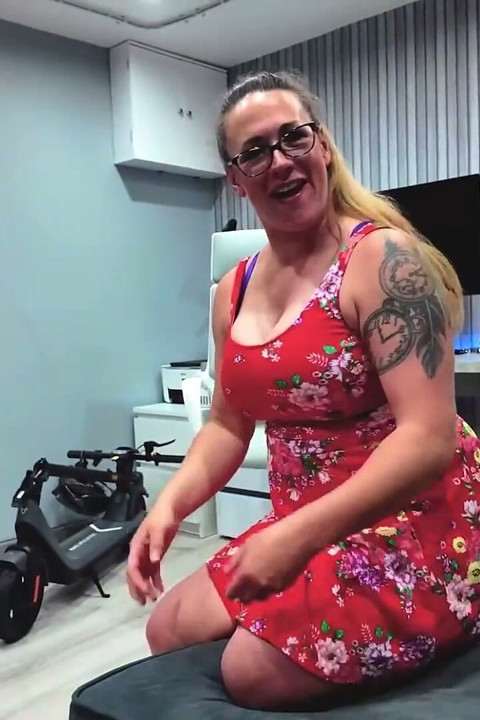 Nerd Perverts: Οντισιόν για Πορνοστάρ