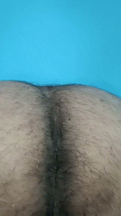 Oil lagakar mene apne land ko hilaya or khali Kiya | Clip 1