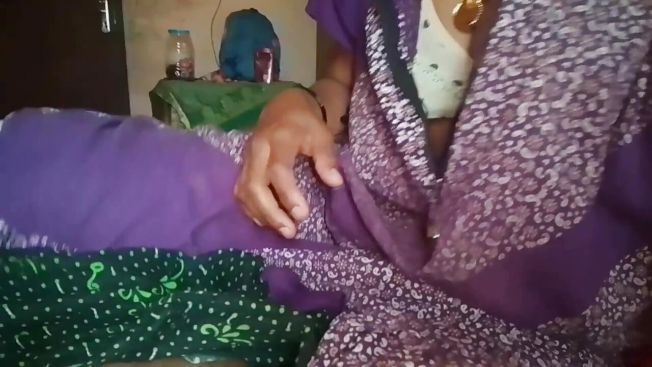 Pareja india malayali teniendo sexo