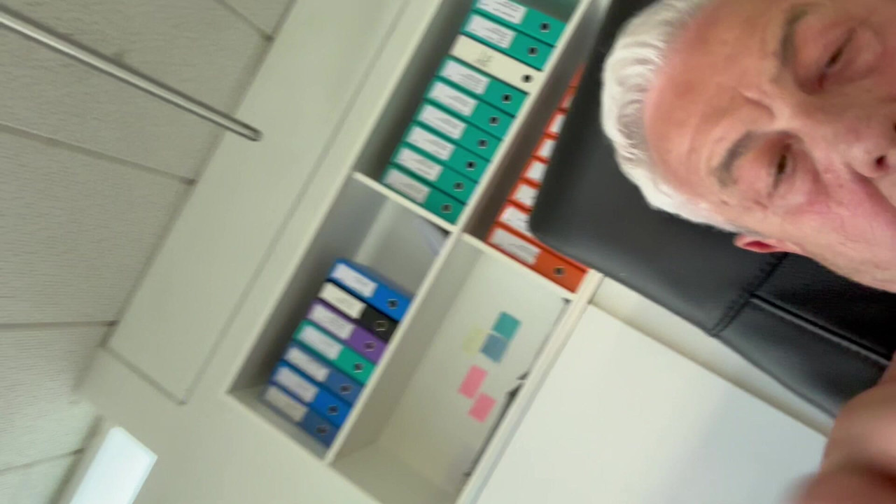 My asshole to lick