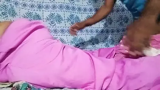 Indian Punjabi girl and boy sex in the hotel