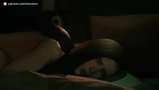 Preview - My wife and the babysitter