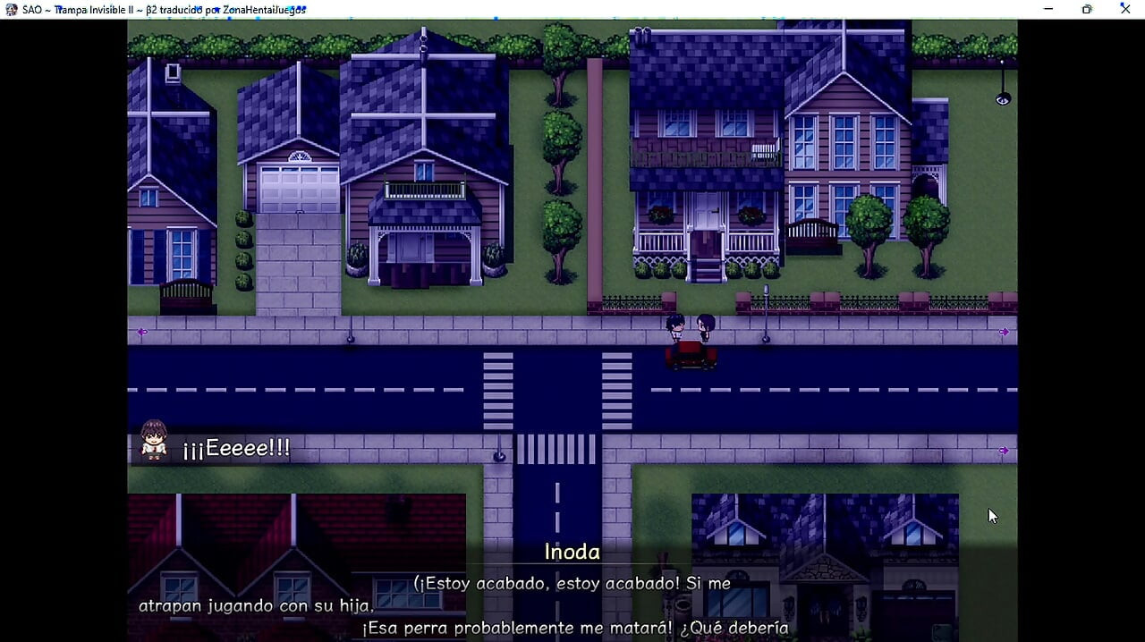 ศิลปะดาบออนไลน์ NTR KIOKA JUEGO +18