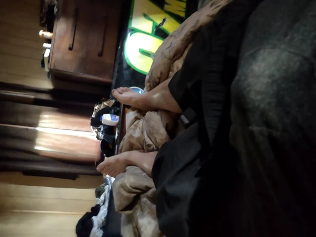 Cumshot