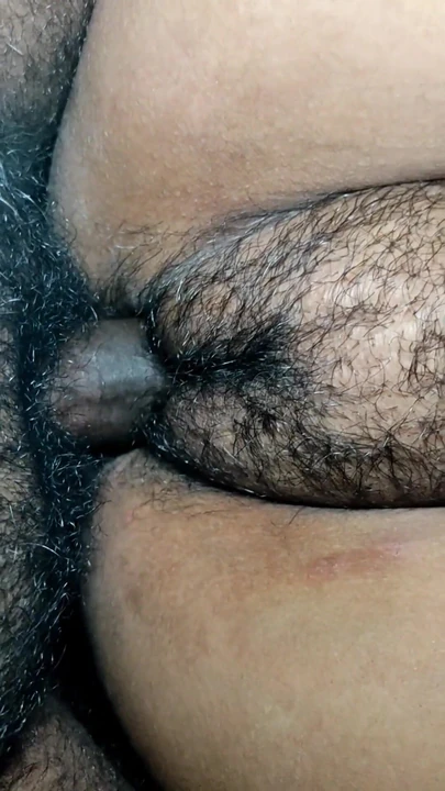 Captivating moment from "Indian desi bhabhi ke muh me lund suckiya Hindi sex"