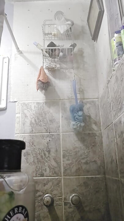 Czas na prysznic