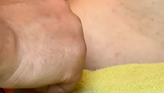 Piercing Prinzess Albertina and Pussy Lips