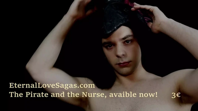 Pirate musical nice sex