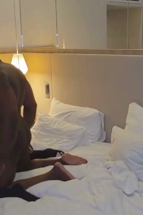 Dumb Chubby Puppygirl Gets the Sense Fucked Into Her by BBC