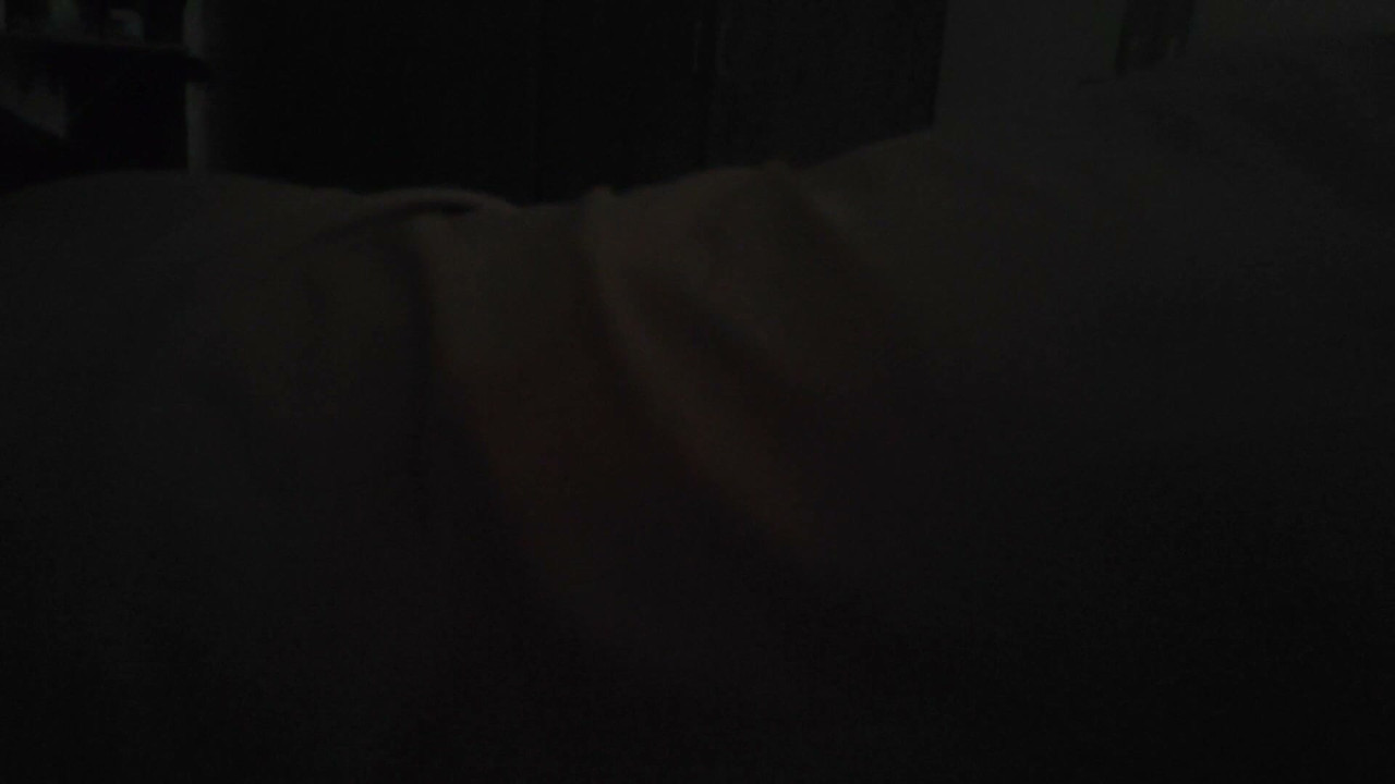 It's nice to be woken up like this