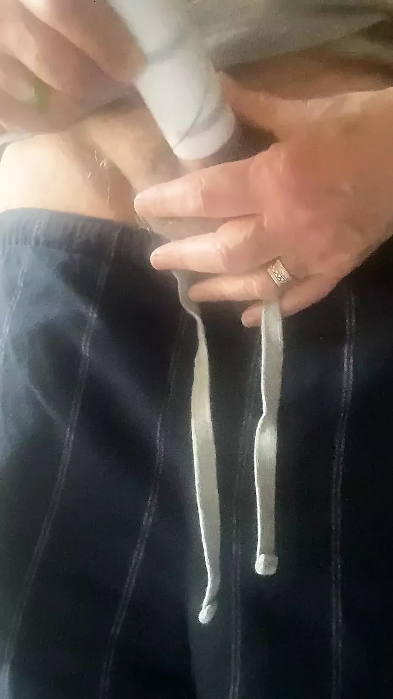 Excitación temprano en la mañana