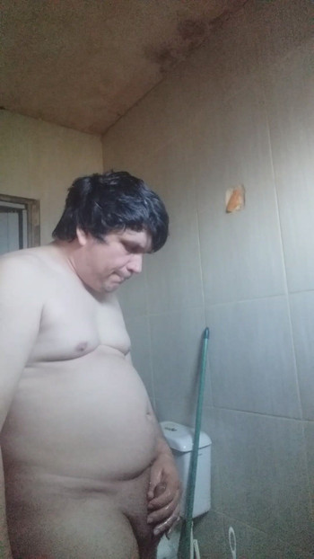 Testiranje mlaza urina