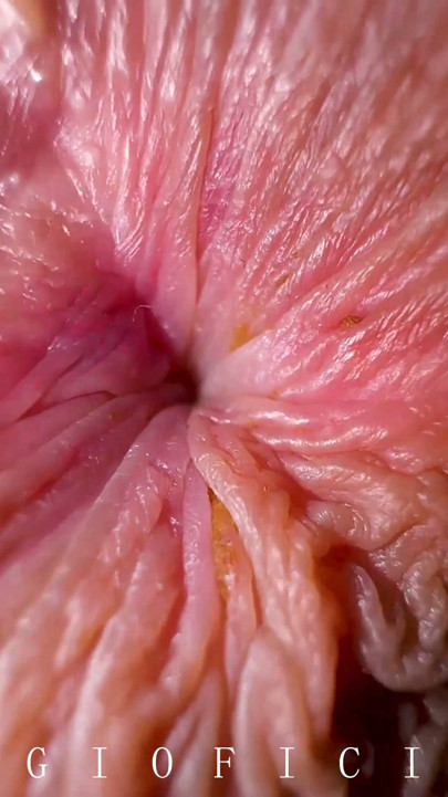 ANAL FETISH I am lookin at the ceiling while my stepfather sniffed and licked my butthole | Clip 1