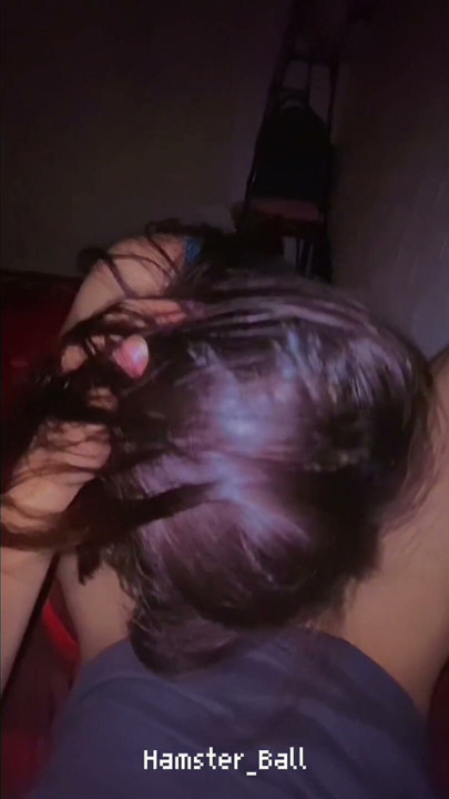 SG College Girl Handjob & Blowjob Her Malay Boyfriend After Party | Clip 1