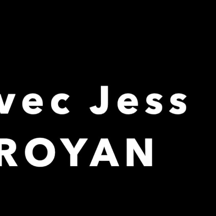 Jess Used Raw by John
