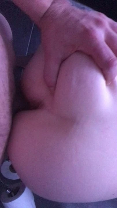 Fuck me
