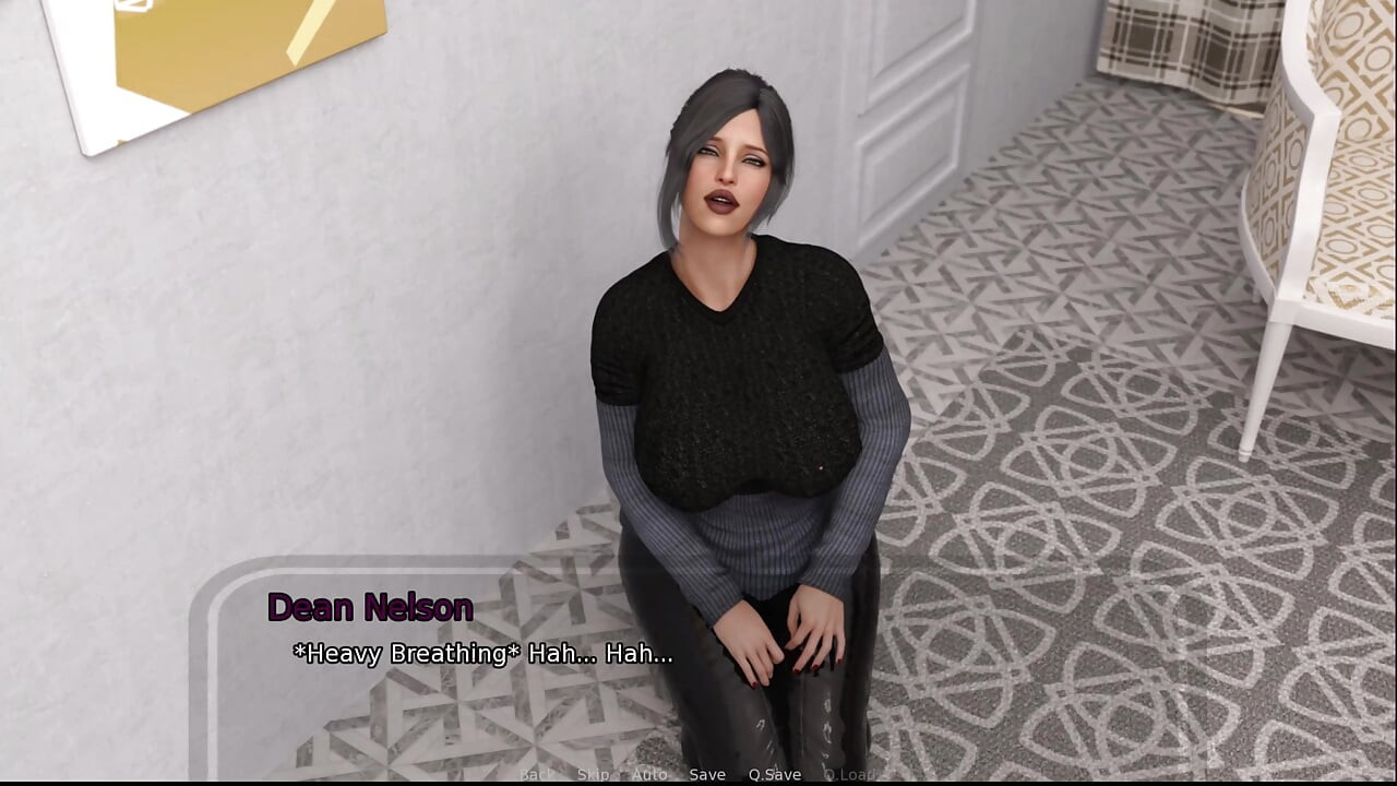 グランマズハウス136 エイミーがリズにしたことが信じられない リアル・カッコウ