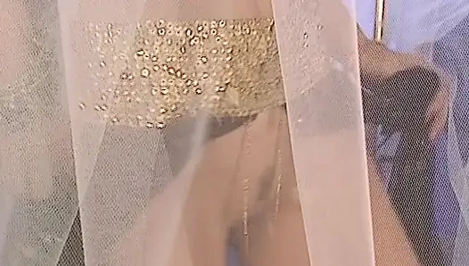 Aksi pesta cosplay terpanas dengan cewek-cewek Jerman yang menakjubkan